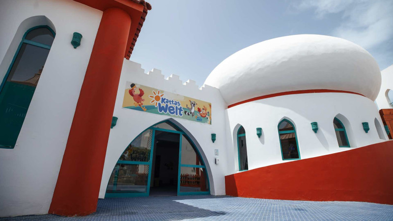 SUNRISE Select Garden Beach Resort