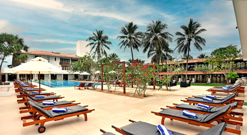 Goldi Sands