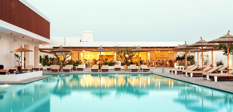 Sunprime Pearl Beach