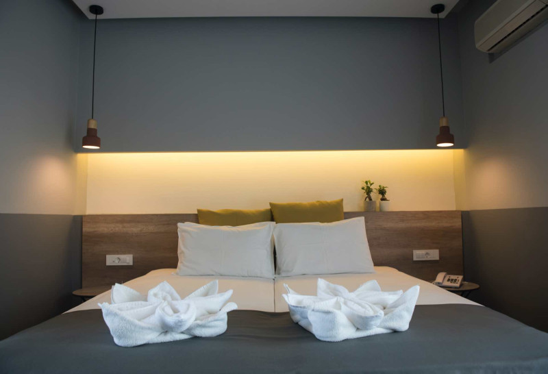 Golden Star Relax Hotel