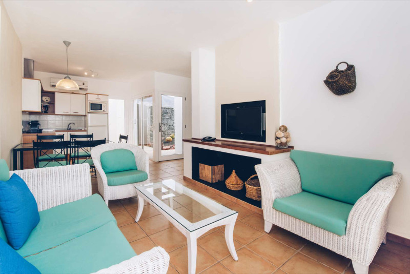 Iberostar La Bocayna Village