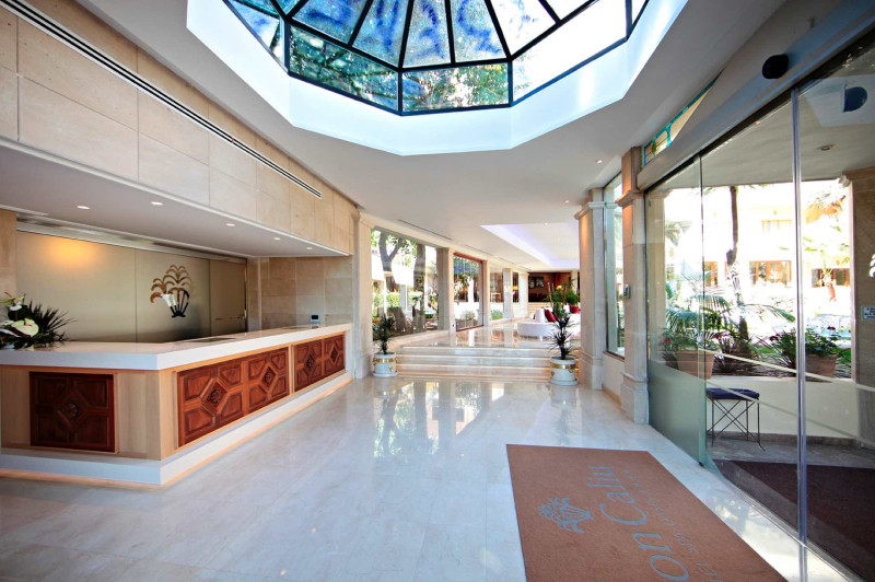 Son Caliu Hotel & Spa Oasis