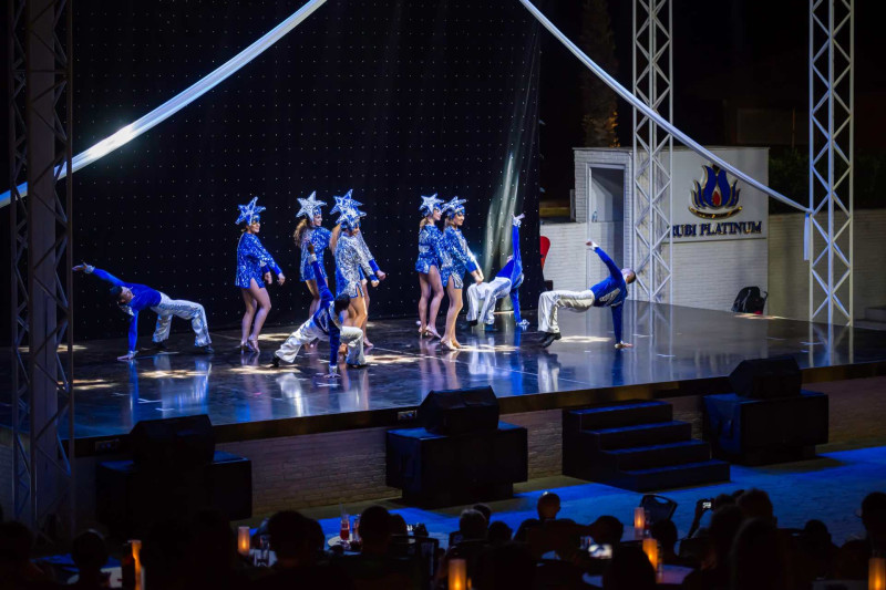 Rubi Platinum Spa Resort & Suites