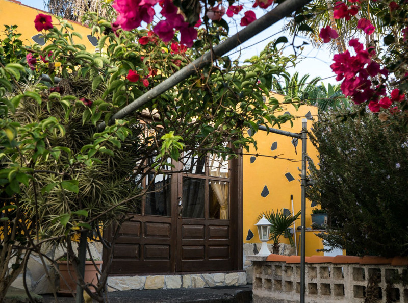 Finca La Hermosilla