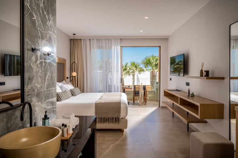 Stella Palace Resort & Spa