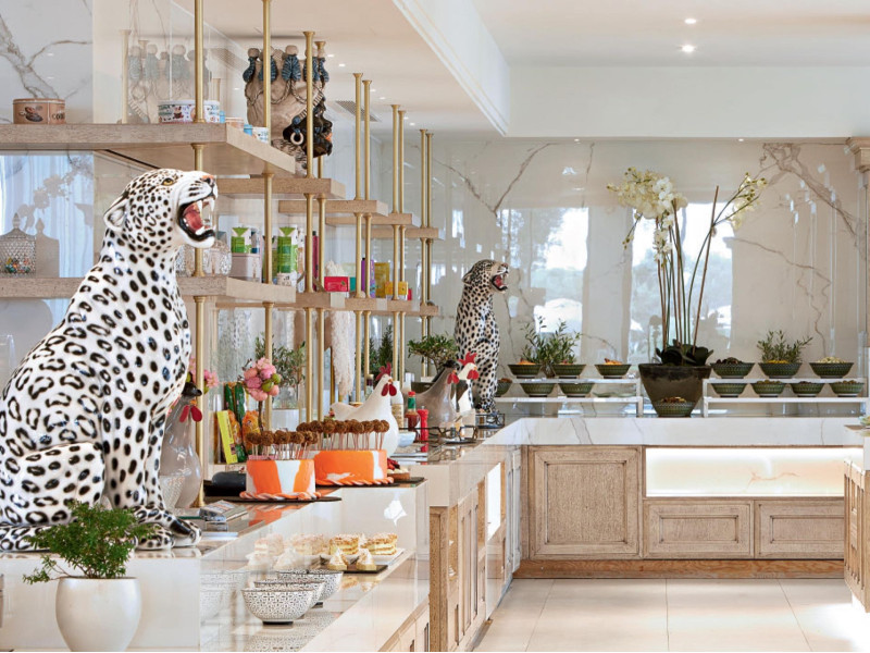 Corfu Imperial-A Grecotel Resort to Live