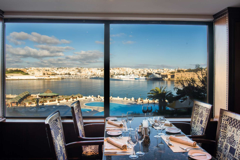 Grand Hotel Excelsior