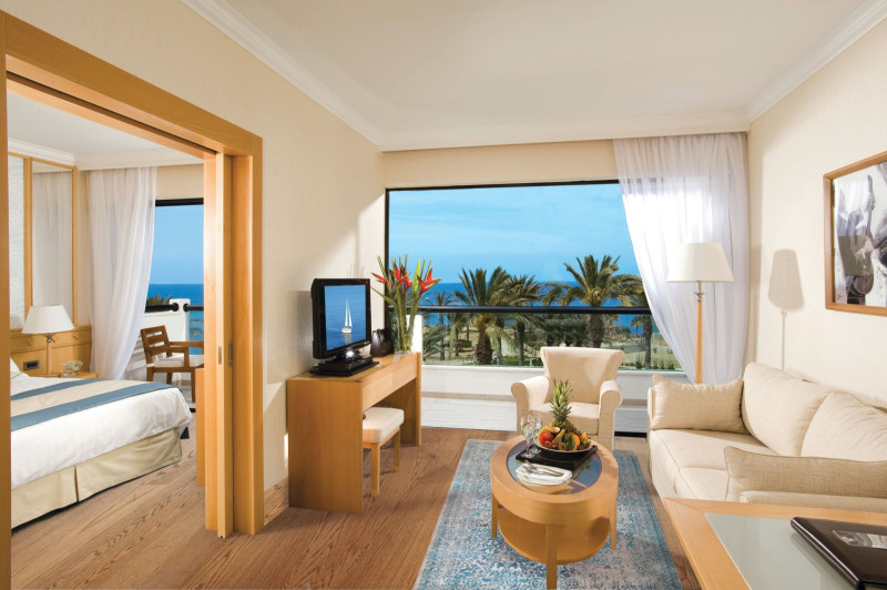 Constantinou Bros Asimina Suites