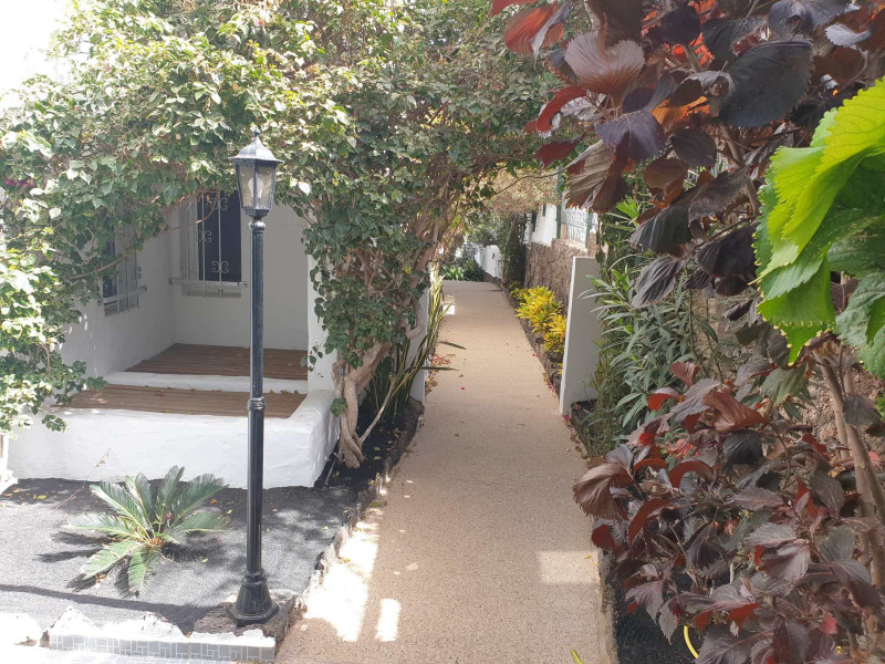 Monte Marina Naturist Resort