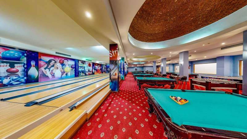Titanic Beach & Aquapark