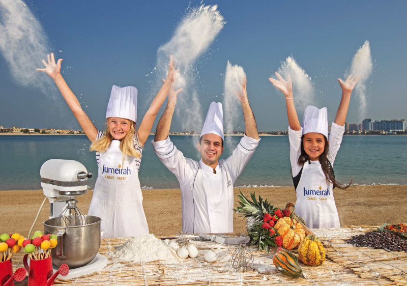 Jumeirah Zabeel Saray