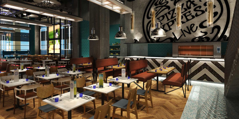 DoubleTree by Hilton Dubai Business Bay