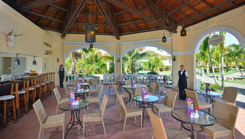 Paradisus Princesa del Mar