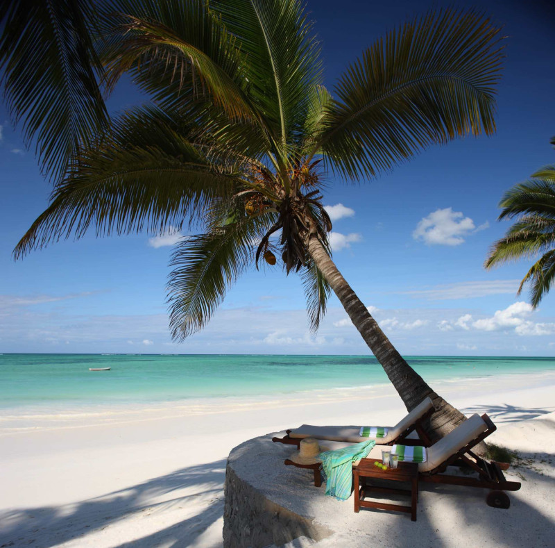 Sultan Sands Island Resort & Spa