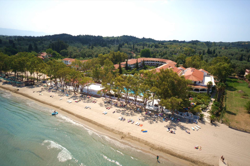 Attika Beach