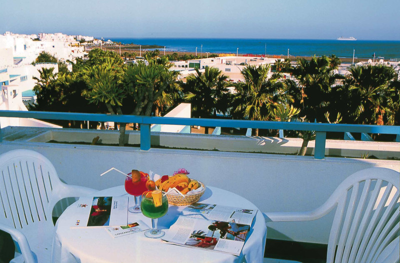 Aparthotel Costa Mar