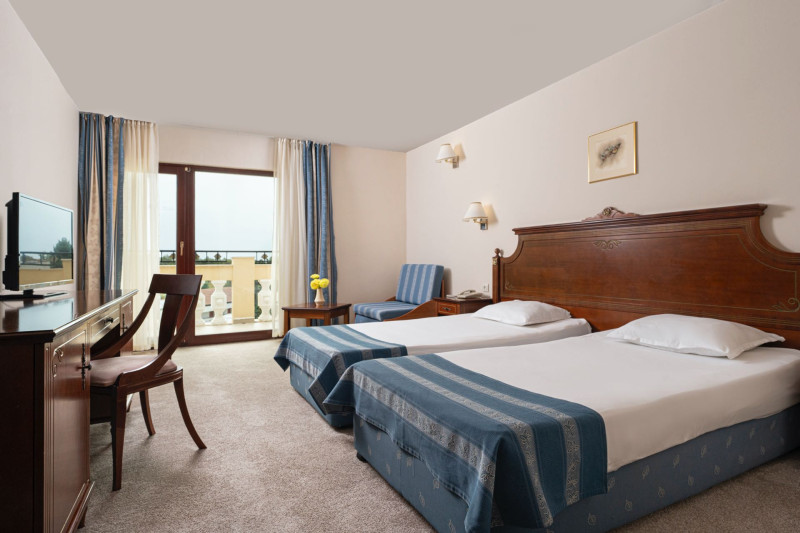 Duni Royal Pelican Hotel