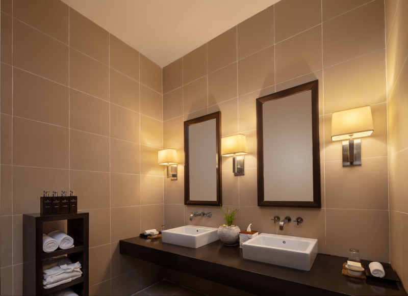 Adaaran Prestige Water Villas