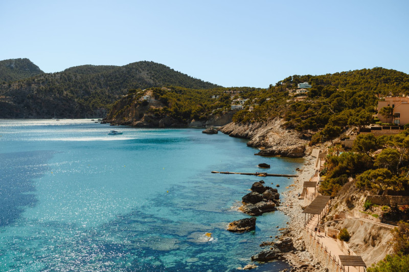 Alua Gran Camp de Mar