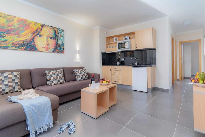 Hotel Siroco