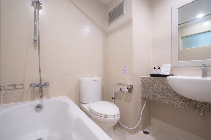 Sunshine Garden Resort