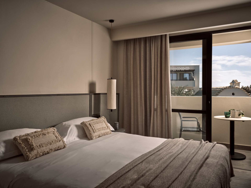 Numo Ierapetra Beach Resort Crete, Curio Collection by Hilton