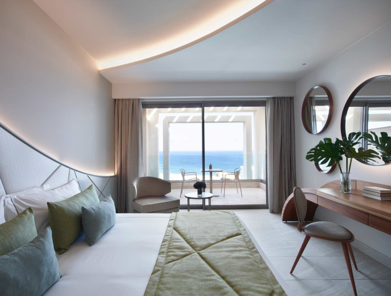 Mayia Exclusive Resort & Spa