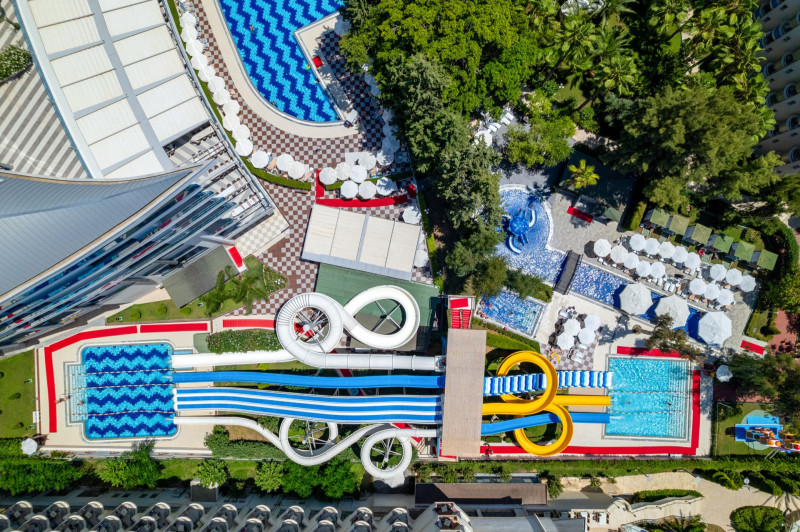 Botanik Hotel & Resort