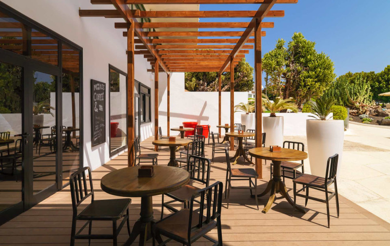 H10 Lanzarote Princess