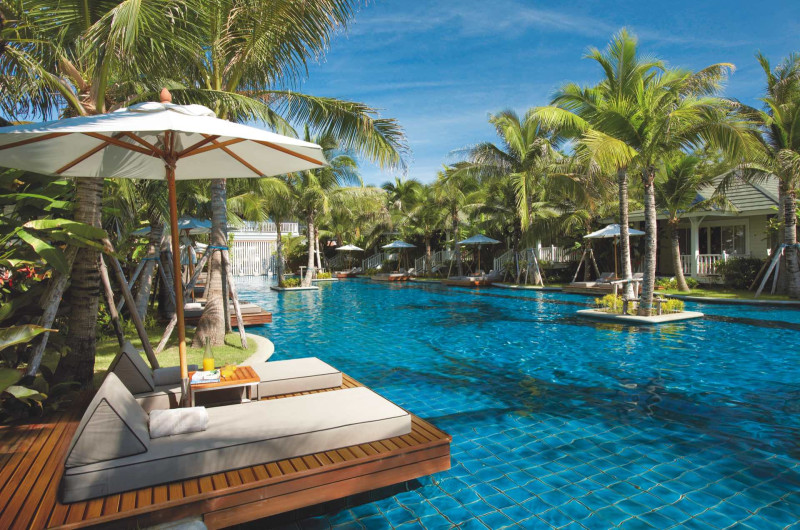 Rest Detail Hotel Hua Hin
