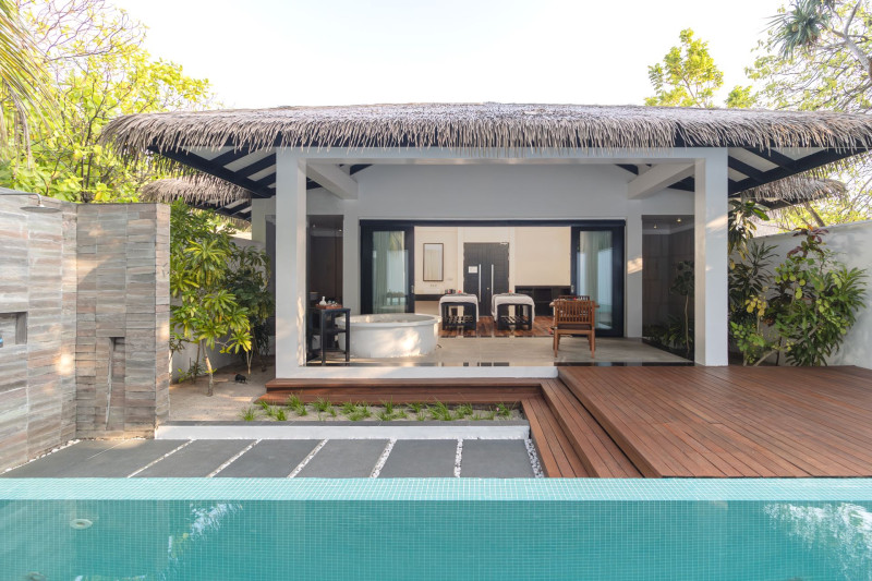 Noku Maldives, Vignette Collection, An IHG Hotel