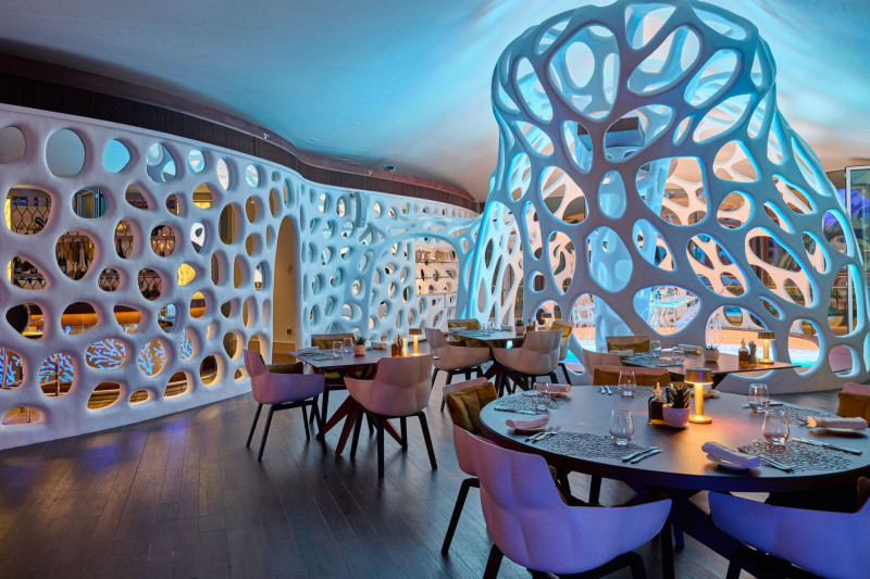 One&Only The Palm Dubai