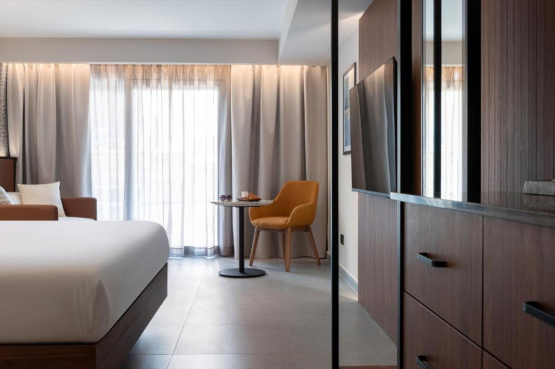Novotel Malta Sliema Hotel