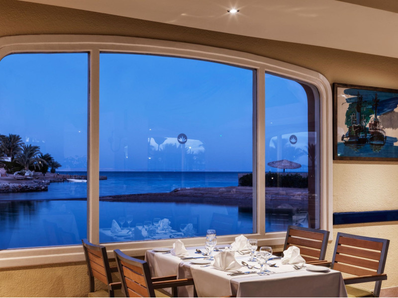 Club Paradisio El Gouna-Red Sea
