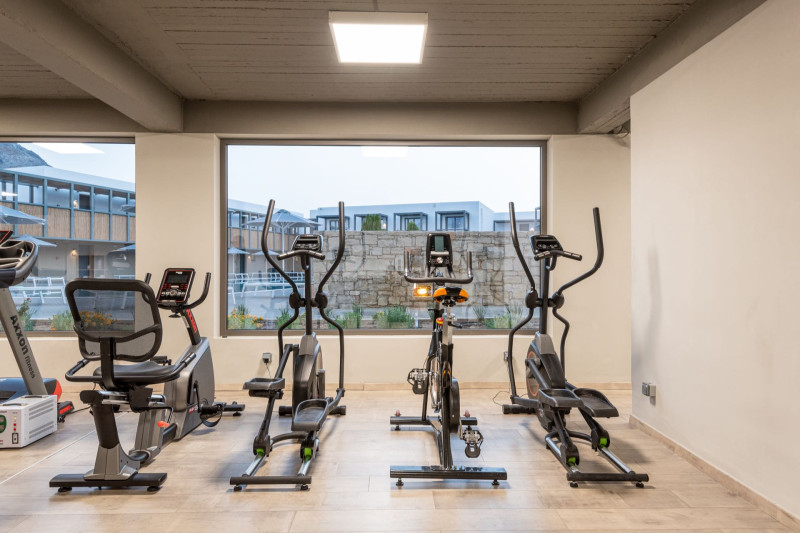 Plakias Cretan Resort by Alegria