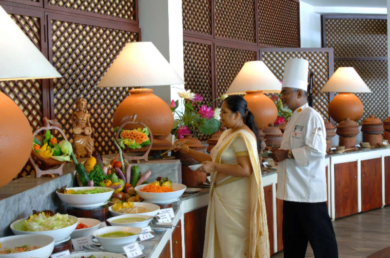 Lanka Princess Hotel