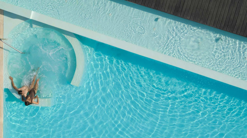 The Ixian Grand & All Suites