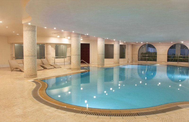 Riviera Hotel & Spa