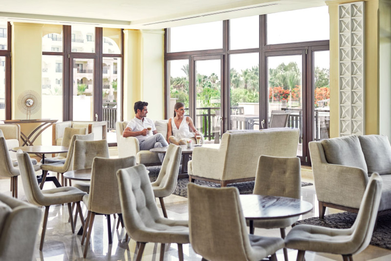 Steigenberger ALDAU Beach Hotel