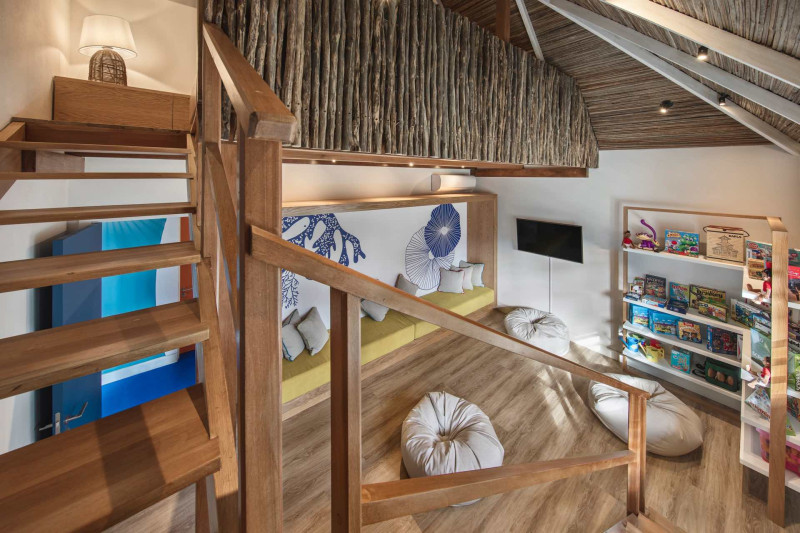 Preskil Island Resort