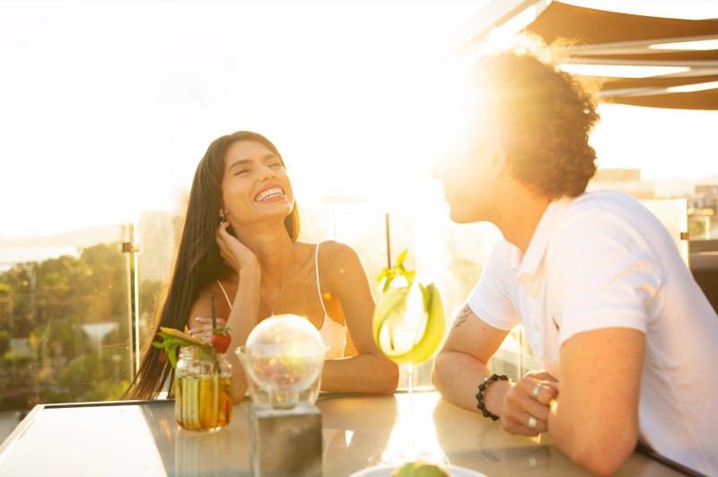 St. Raphael Resort & Marina