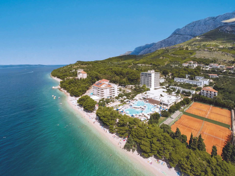 Bluesun Hotel Neptun