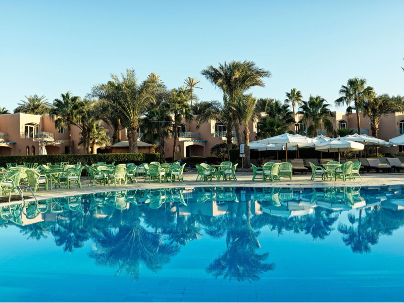 Club Paradisio El Gouna-Red Sea