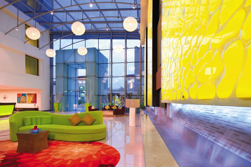 Traders Hotel Qaryat Al Beri Abu Dhabi