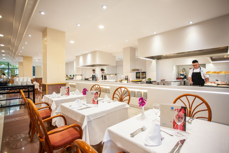 Grupotel Taurus Park