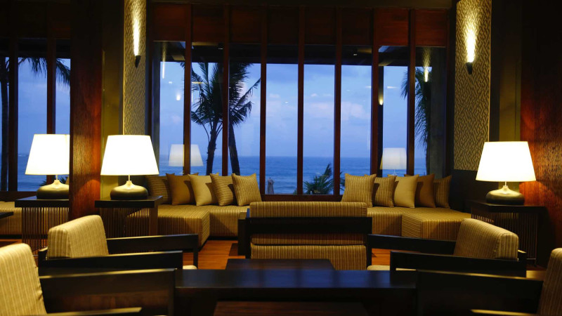 Pandanus Beach Resort & Spa