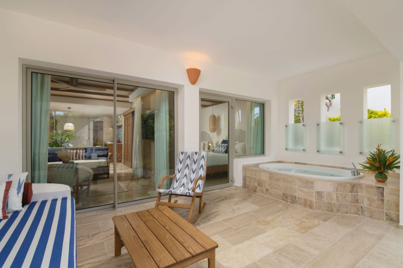 ZEL Punta Cana-All Suites