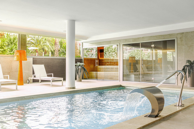 Zafiro Palace Palmanova & Spa