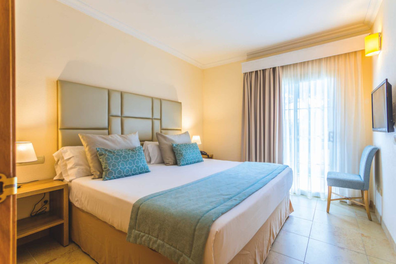 Zafiro Mallorca & Spa