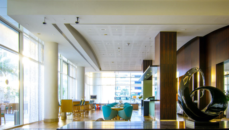 Novotel Dubai World Trade Center